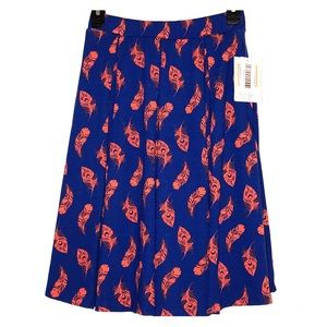 LuLaRoe Madison Skirt